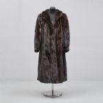 1314 1334 MINK COAT